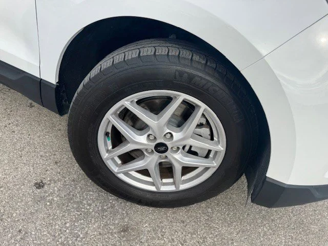 2024 Ford Edge SEL - Photo 36