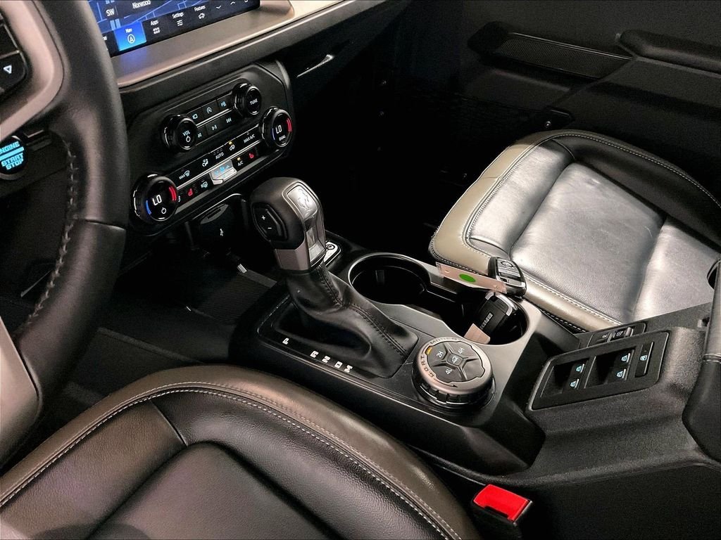 Used 2025 Beige Ford Outer Banks image 20