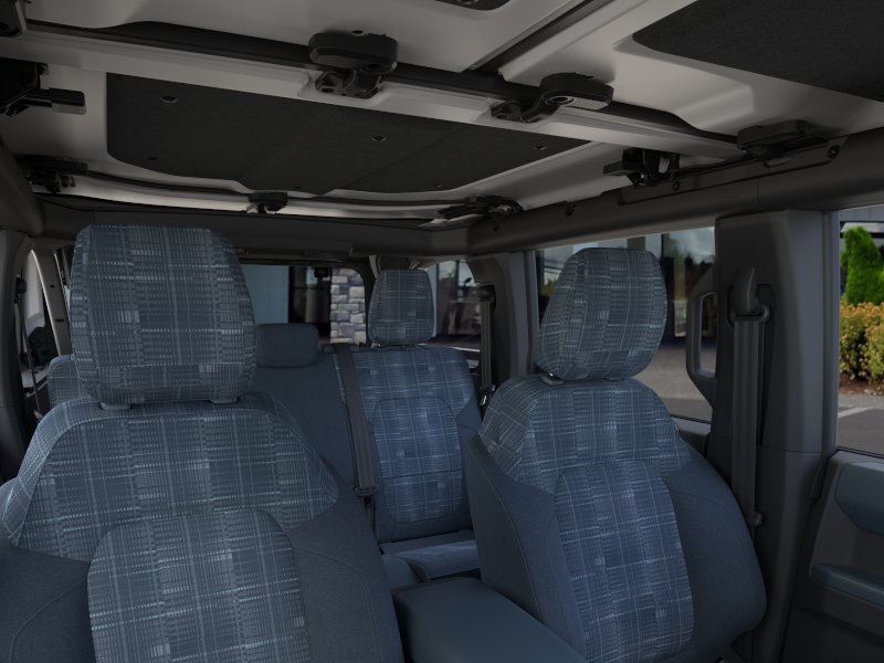 New 2026 Gray Ford Heritage Edition image 39