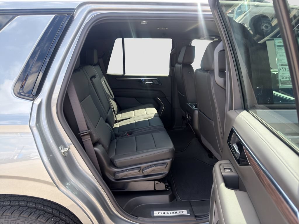 2026 Chevrolet Tahoe Z71 - Photo 27