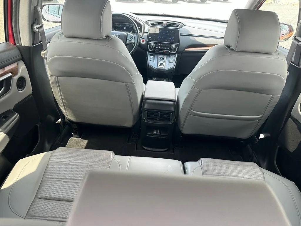 2022 Honda CR-V EX-L - Photo 29