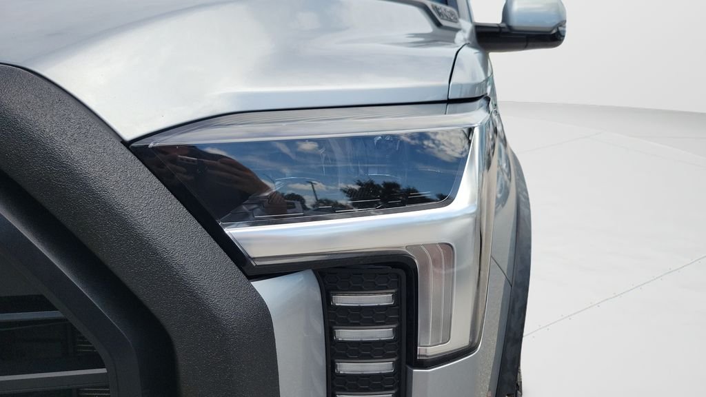 Used 2023 Silver Toyota SR5 image 23