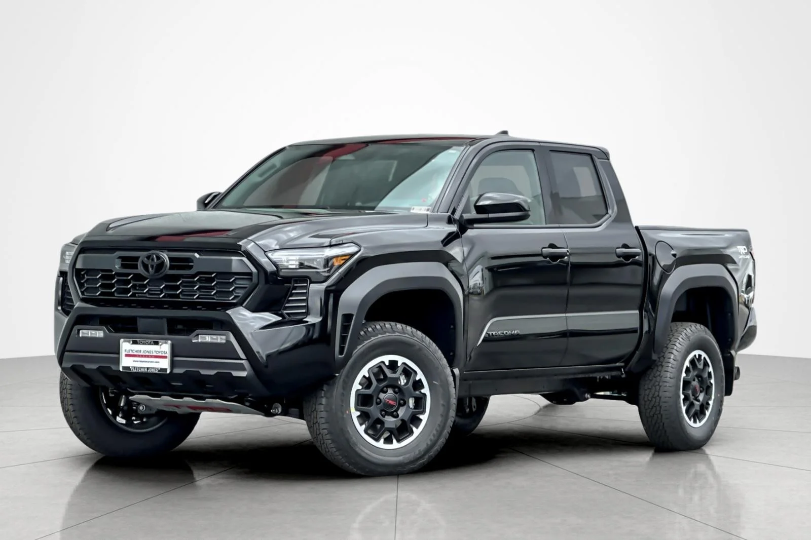 2026 Toyota Tacoma  TRD Off-Road