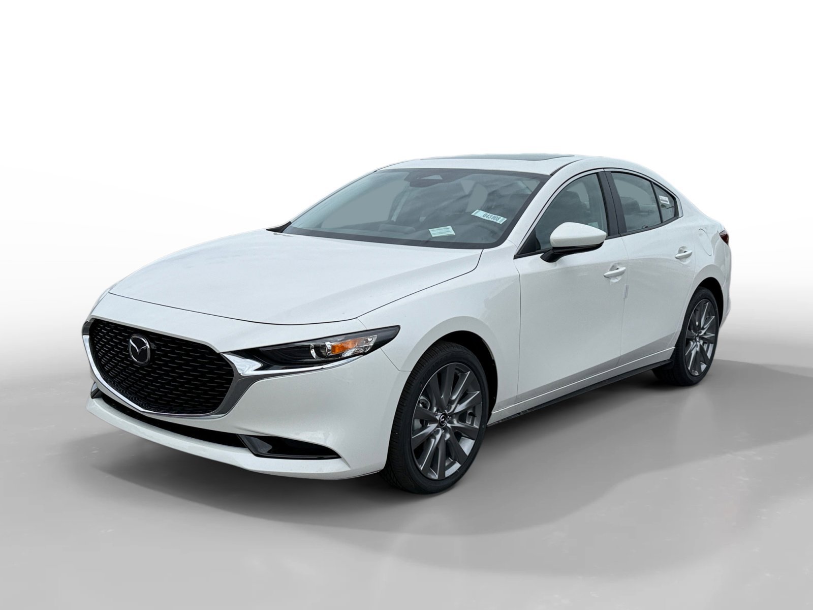 2026 Mazda CX-3 Preferred AT 4-Door SKYACTIV's photo