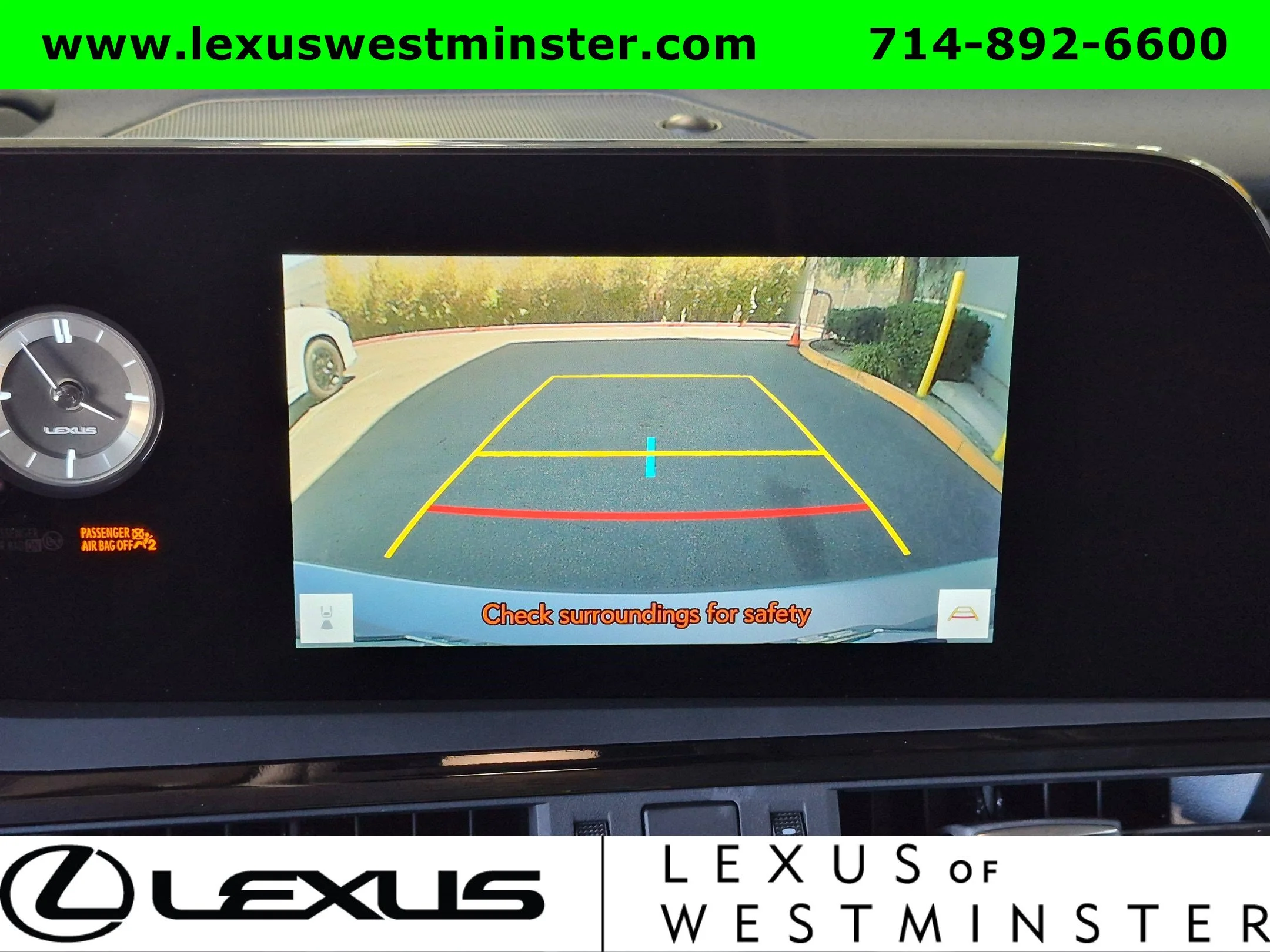 Certified Used 2024 IRIDIUM Lexus ES 350 image 21