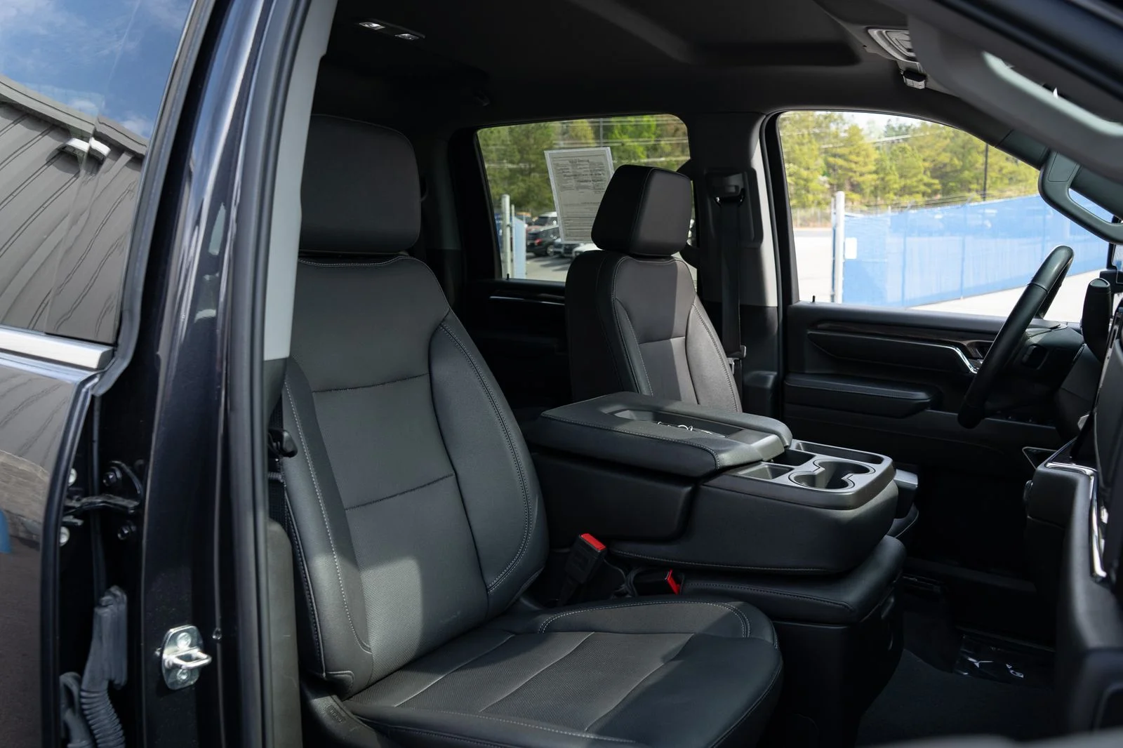 2024 Chevrolet Silverado 2500HD LTZ - Photo 22