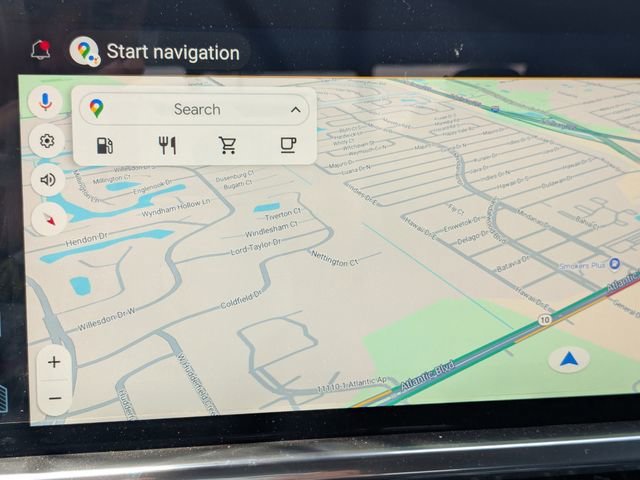 2025 Chevrolet Silverado 1500 RST - Photo 23