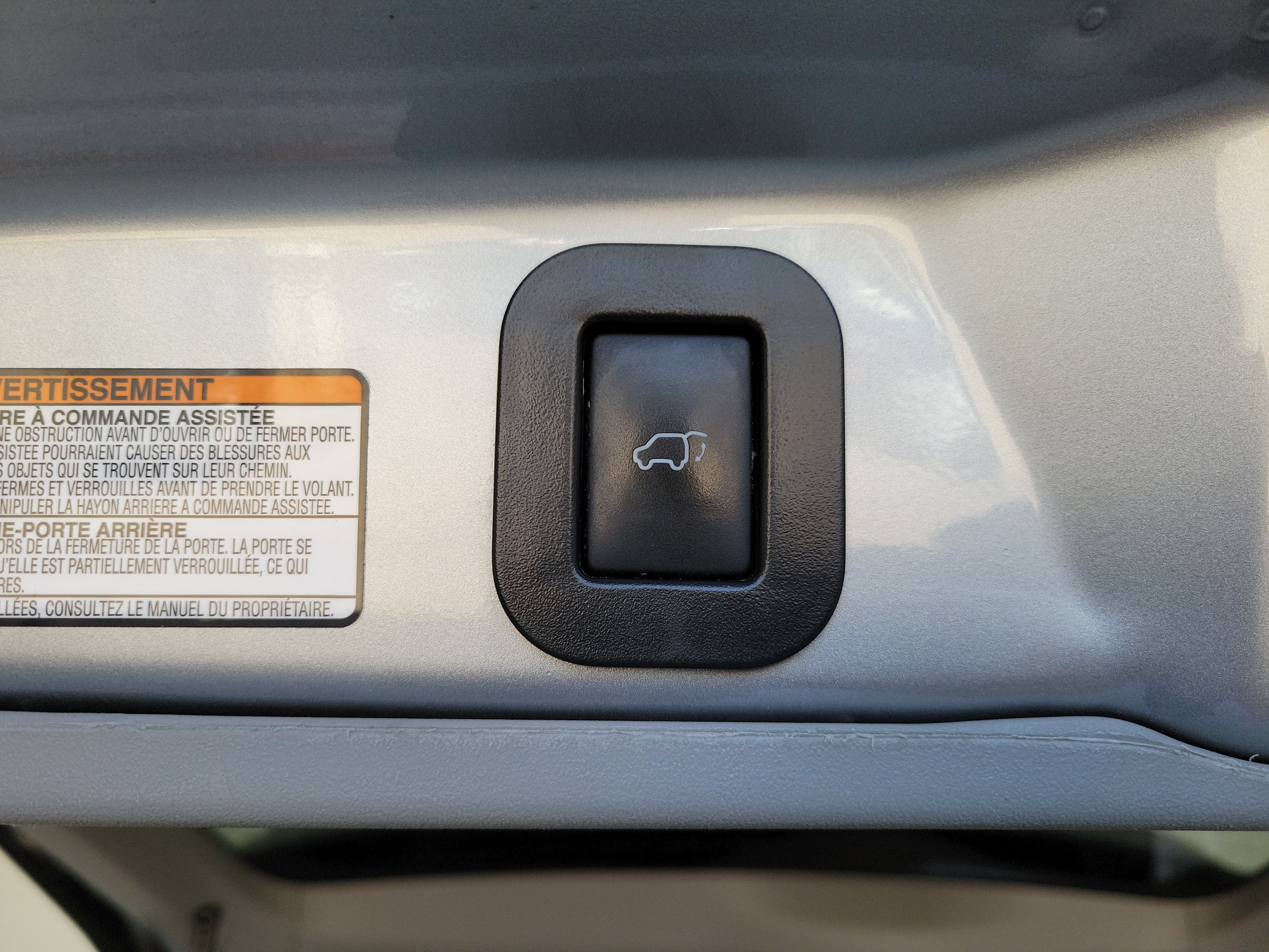 Used 2017 Silver Sky Metallic Toyota Limited Premium image 10