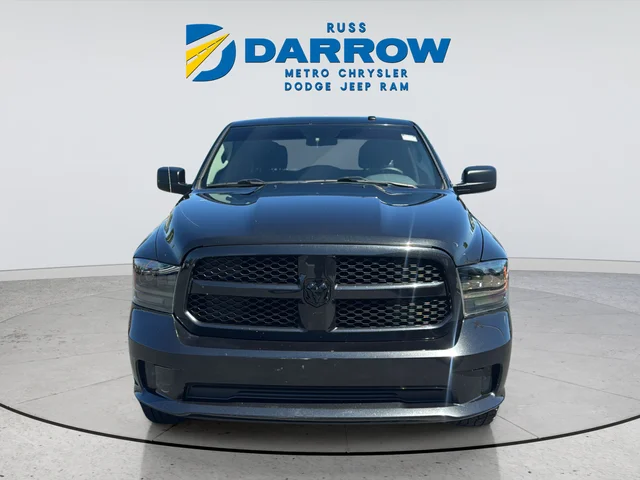 Used 2017 Black Ram Express image 8