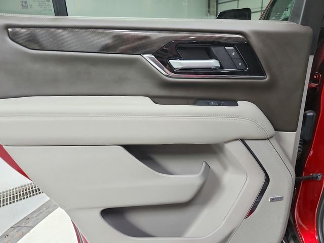 Used 2025 Red GMC Elevation image 38