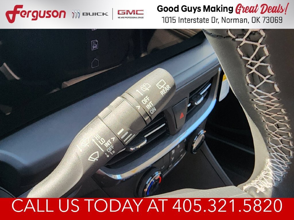 2026 Buick Encore GX Preferred - Photo 22