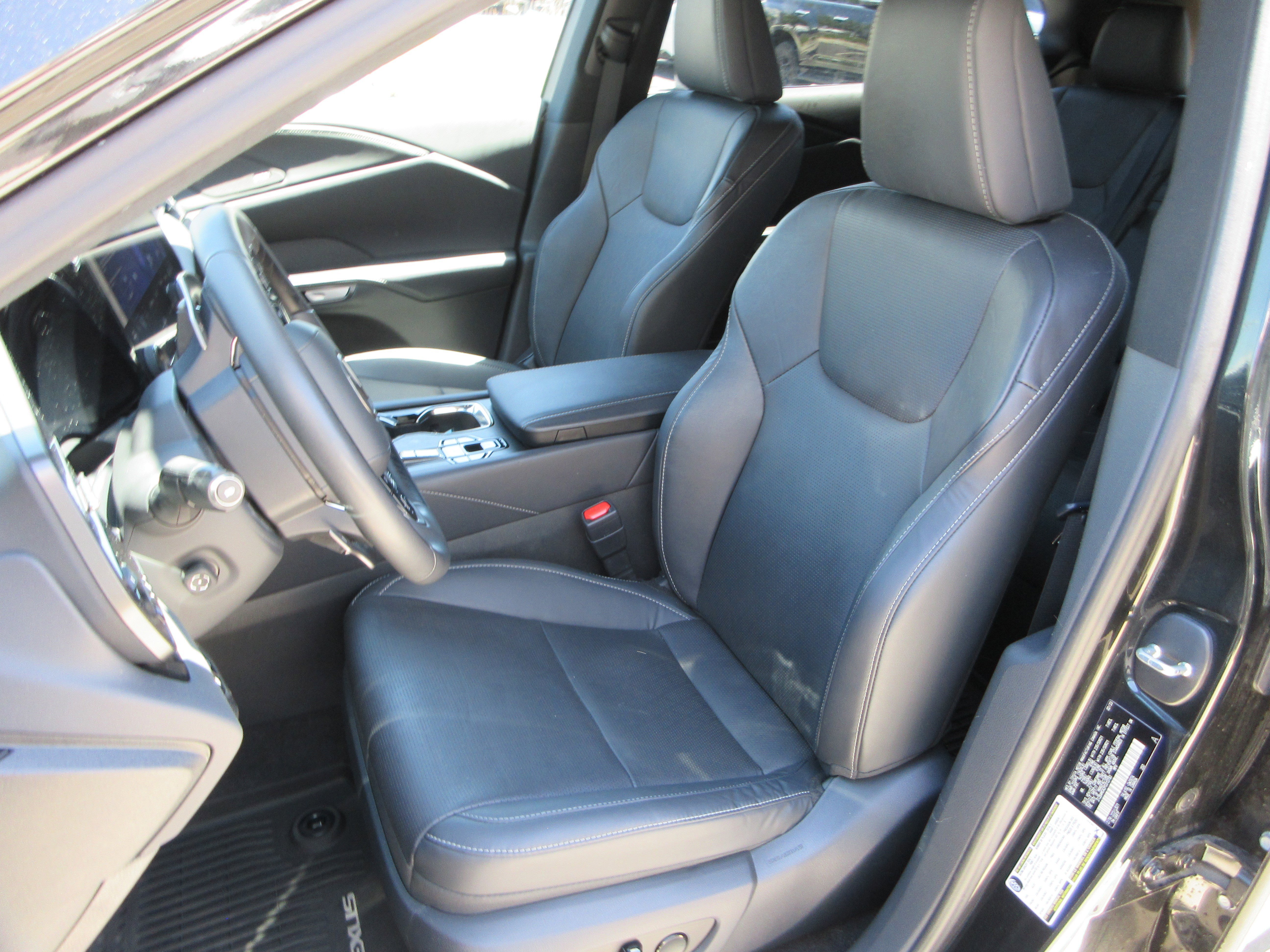 Used 2023 Caviar Lexus 350 Premium Plus image 20