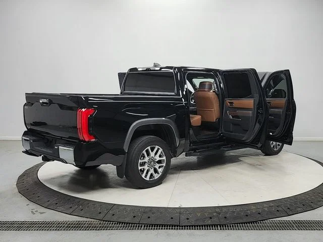 Used 2025 Black Toyota 1794 image 15