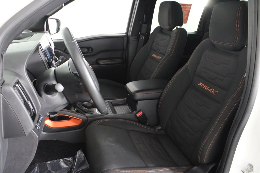 2026 Nissan Frontier PRO-4X - Photo 19