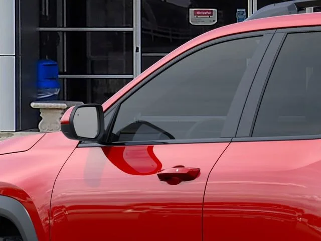 New 2026 Radiant Red Tintcoat Chevrolet ACTIV image 12
