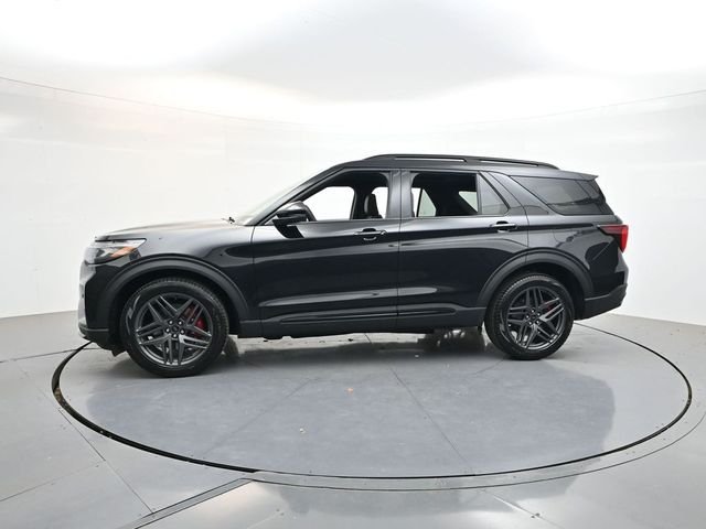 New 2026 Agate Black Metallic Ford ST image 60