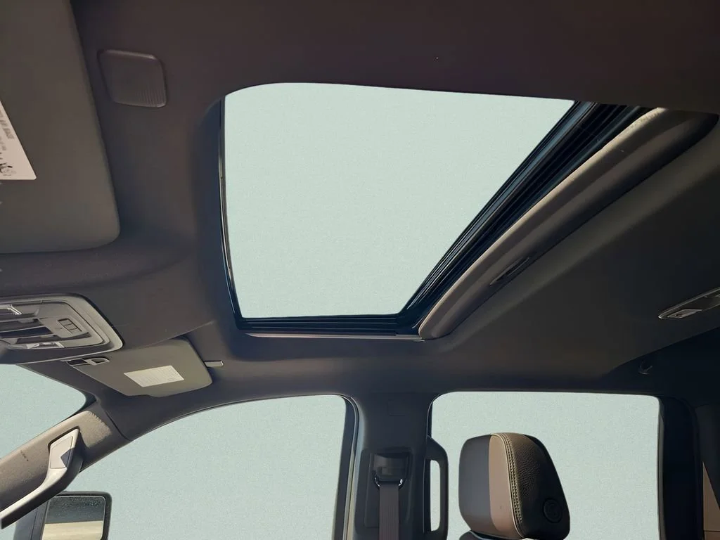 New 2026 Onyx Black GMC Denali image 30