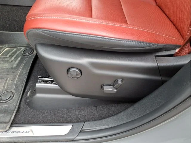 Used 2023 Gray Dodge SRT Hellcat Premium image 20