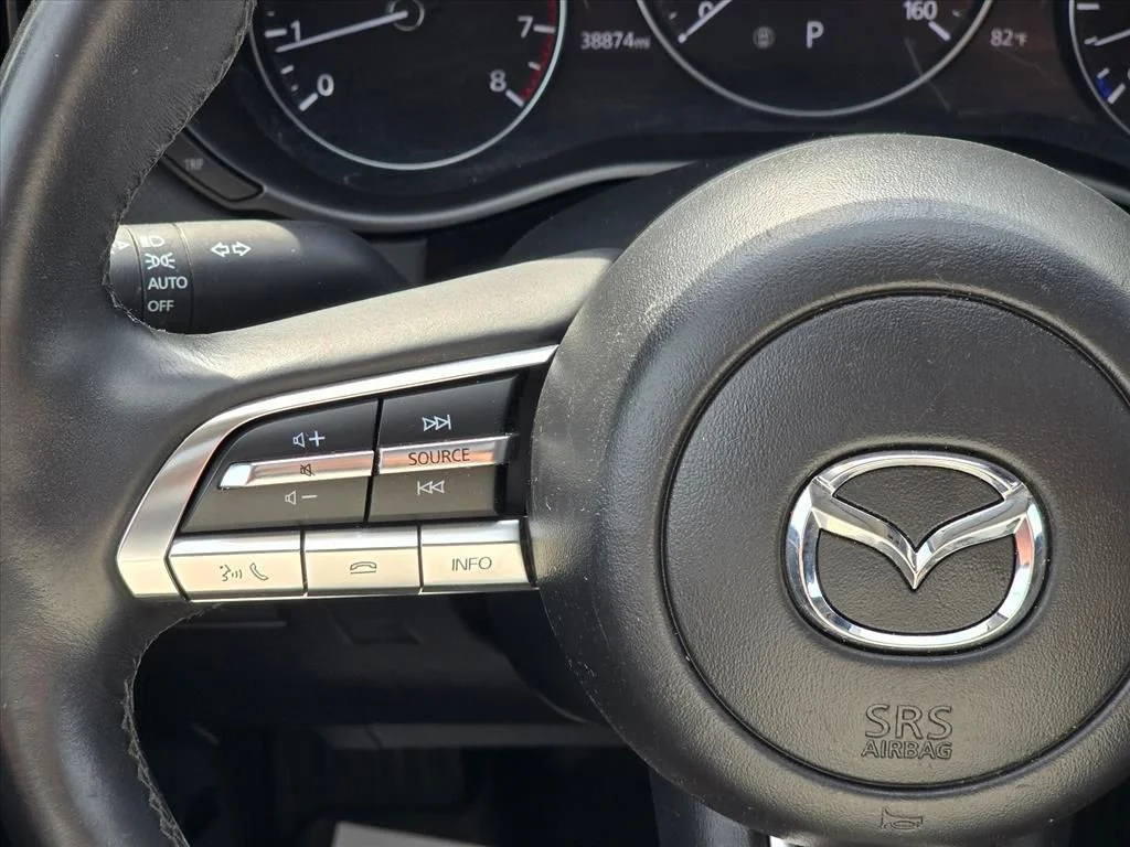 Used 2024 Gray Mazda 2.5 S Premium Package image 15