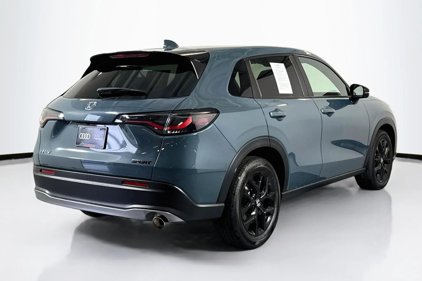Used 2024 Nordic Forest Pearl Honda Sport image 5