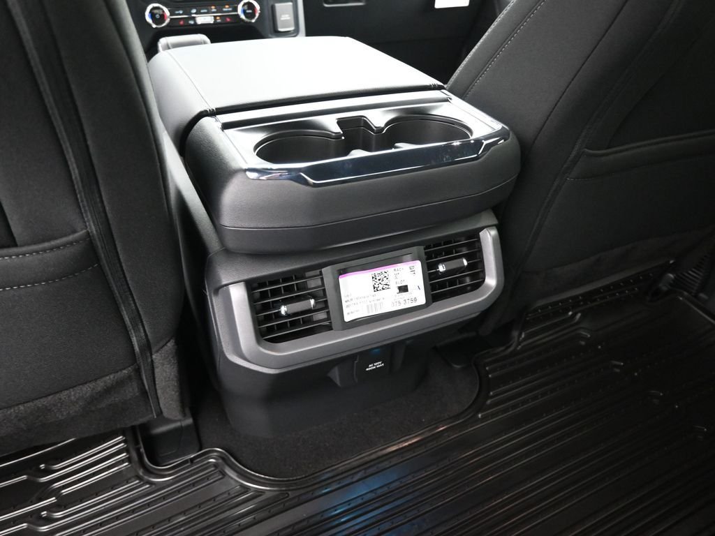 New 2026 Blue Ford XLT image 20