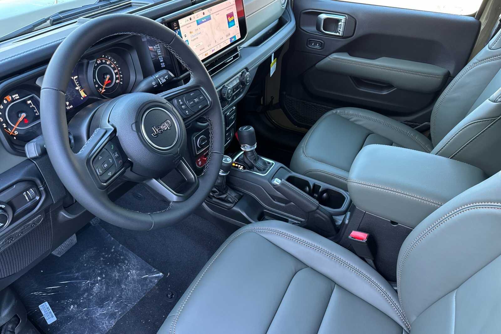 New 2026 41 Exterior Paint Jeep Mojave image 10