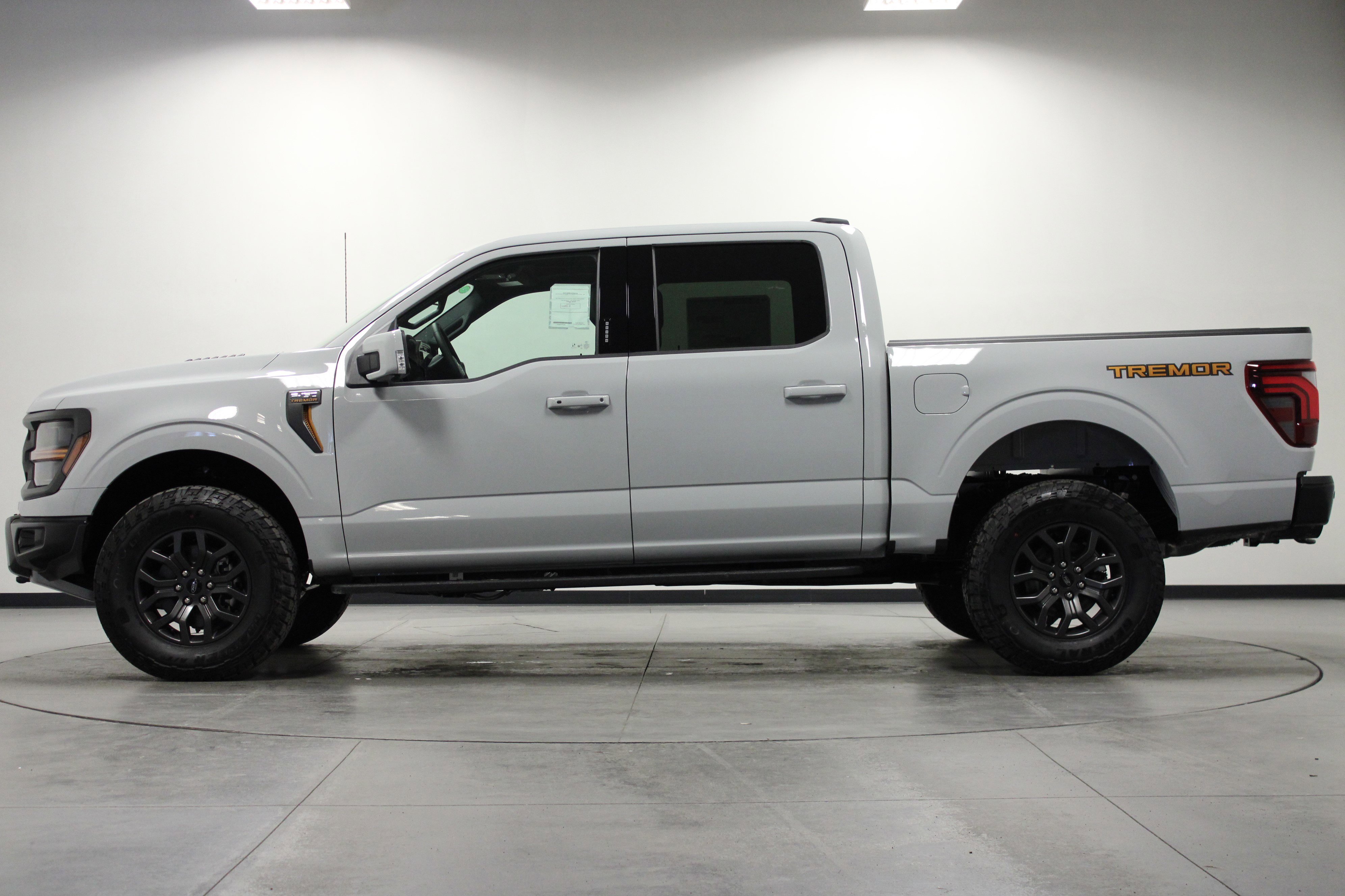 New 2026 Avalanche Ford Tremor image 7