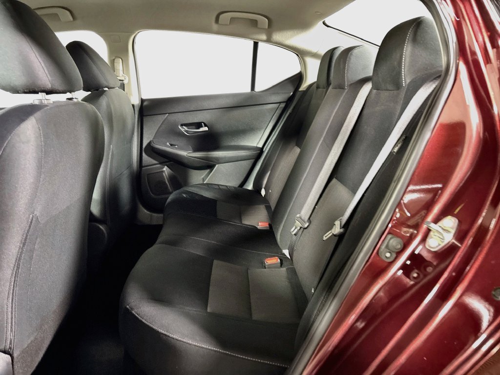 Used 2023 Rosewood Nissan SV image 19