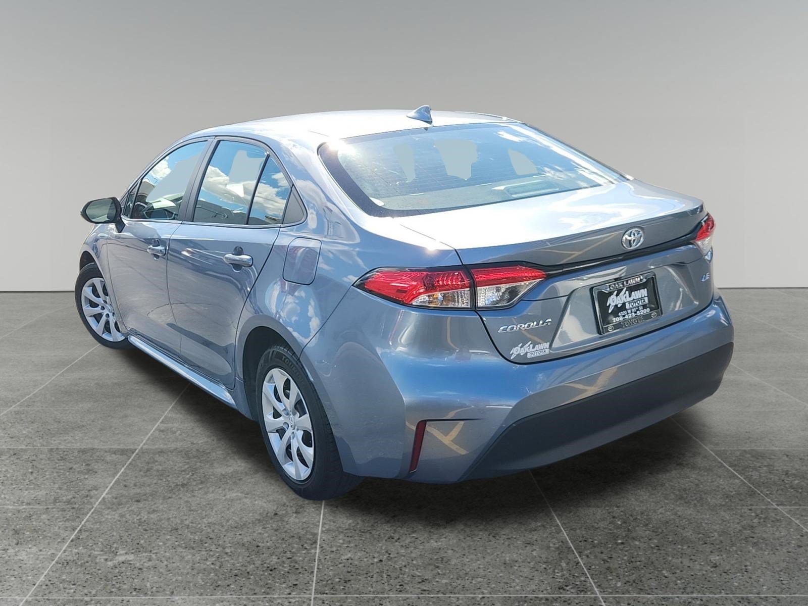 Vehicle thumbnail
