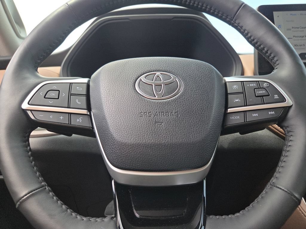 Certified Used 2025 Heavy Metal Toyota Platinum image 41
