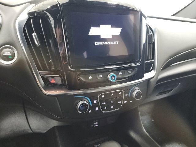 Used 2023 Mosaic Black Metallic Chevrolet LT Leather image 32