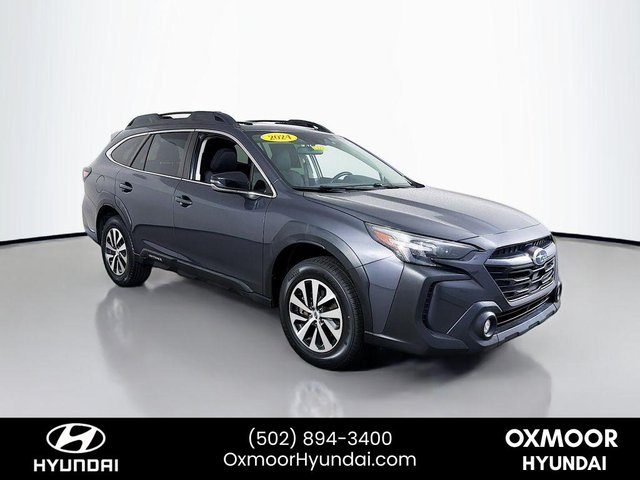 2024 Subaru Outback Premium