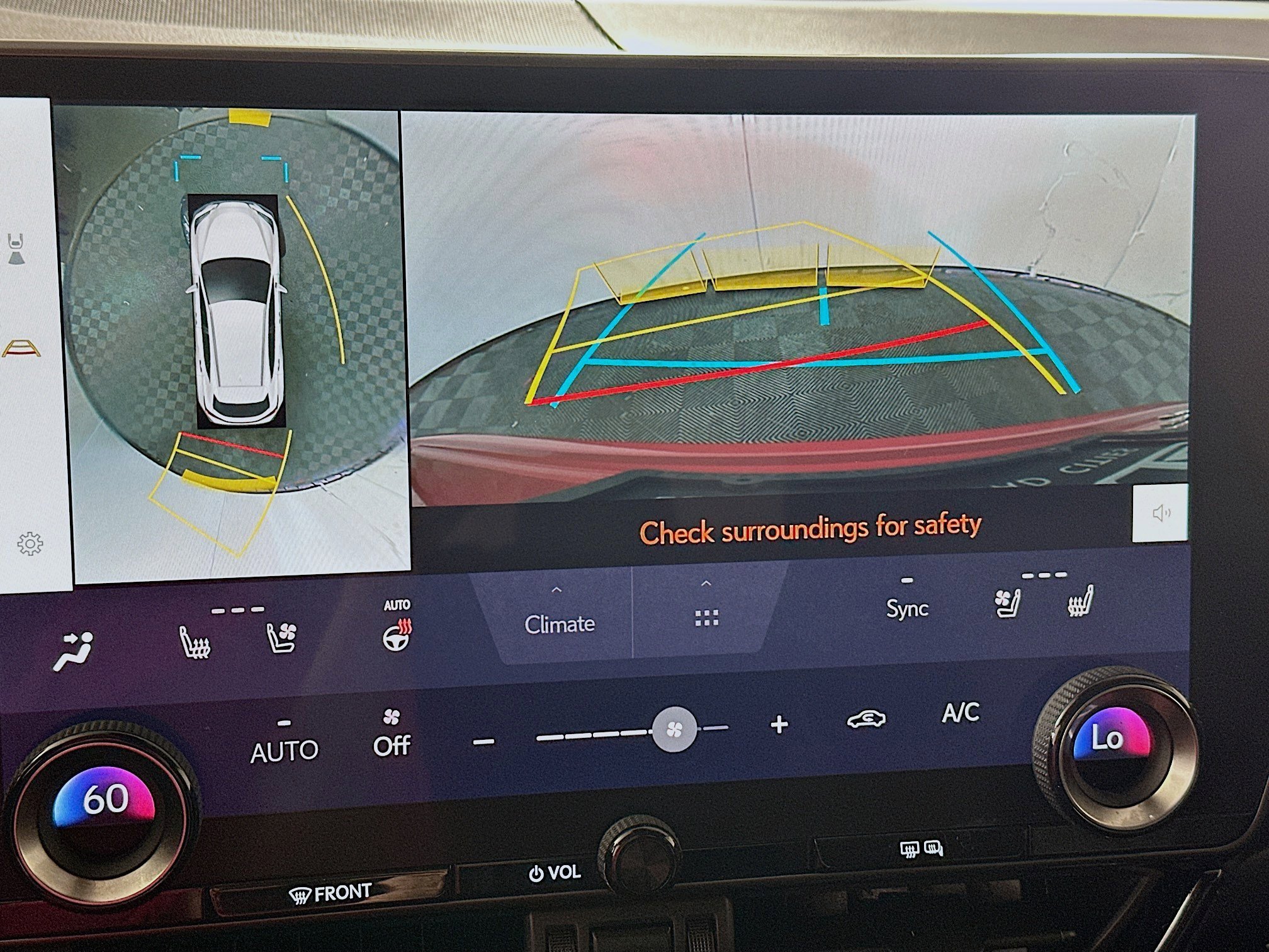2022 Lexus NX Hybrid 350h - Photo 13
