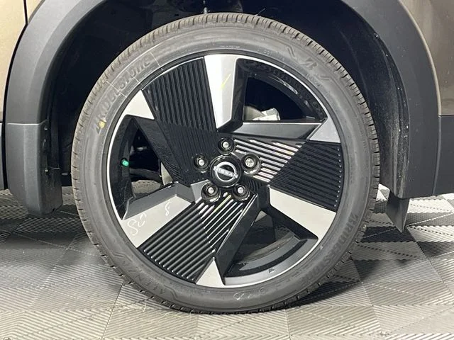 2026 Nissan KICKS SR AWD - Photo 10