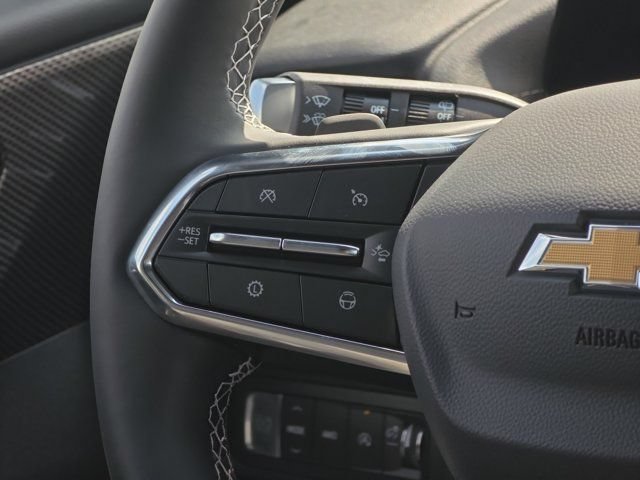 2026 Chevrolet Traverse High Country - Photo 23