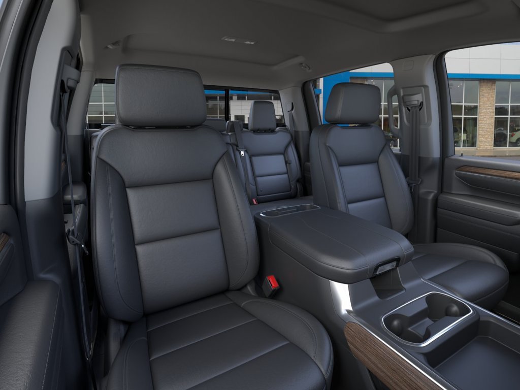 2026 Chevrolet Silverado 2500 HD LT - Photo 16