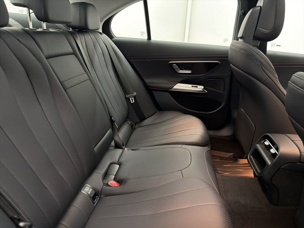 New 2026 Black Mercedes-Benz E 350 image 62