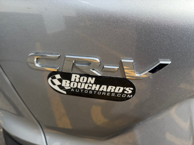 Certified Used 2018 Silver Honda EX-L image 85