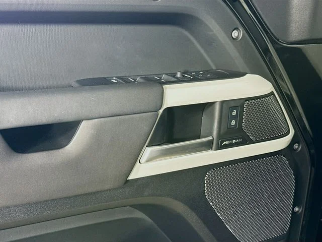 Certified Used 2024 Black Land Rover S image 20