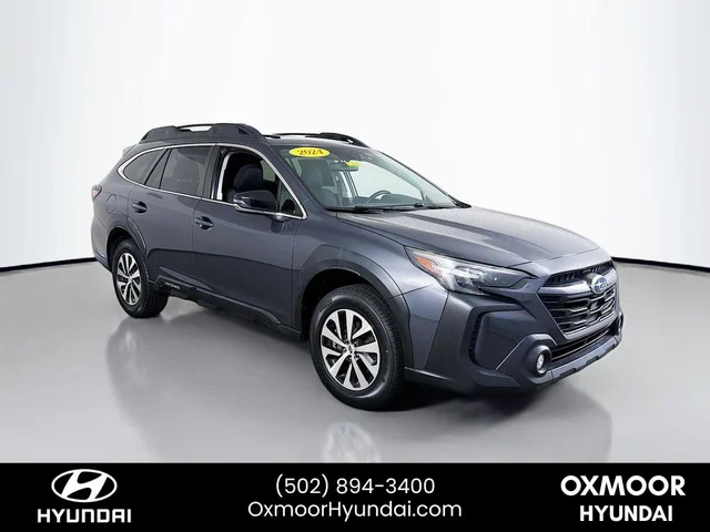 2024 Subaru Outback Premium