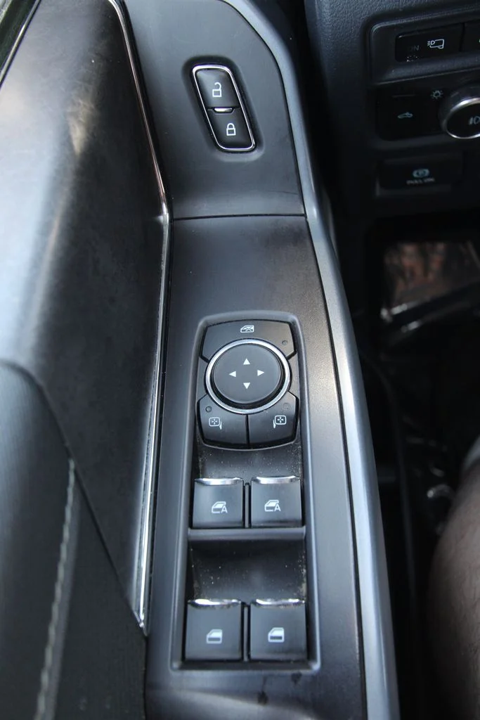Used 2024  Ford XLT image 25