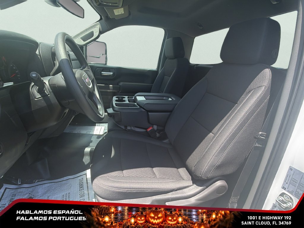 2026 GMC Sierra 2500HD Pro - Photo 15