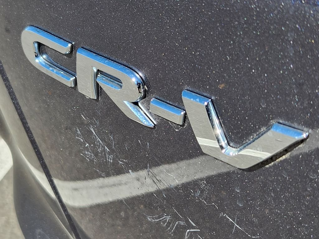 2021 Honda CR-V Touring - Photo 14