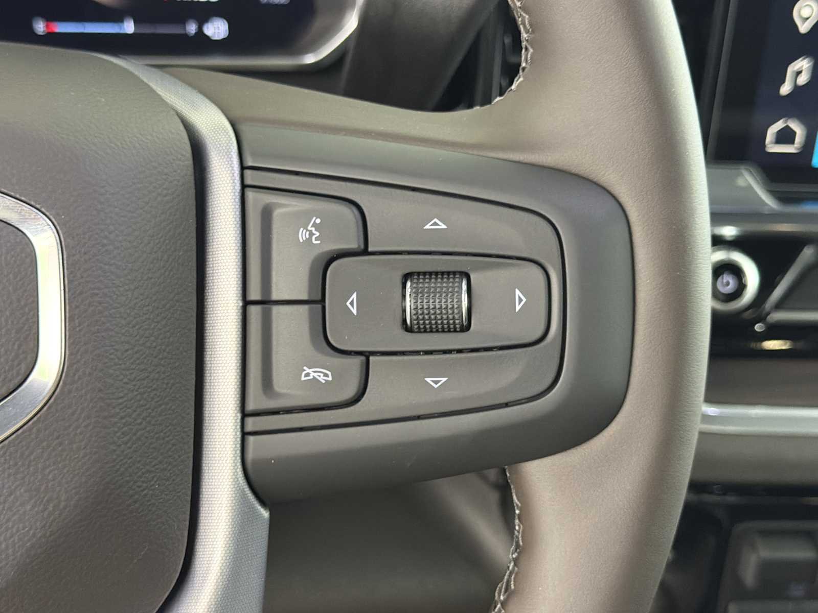 2026 GMC Sierra 1500 SLT - Photo 25