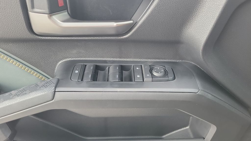 2025 Toyota Tacoma Trailhunter - Photo 19