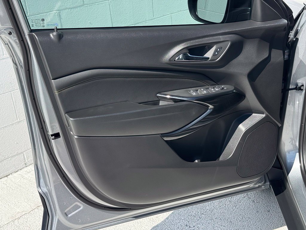 2026 Chevrolet Trax LT - Photo 22