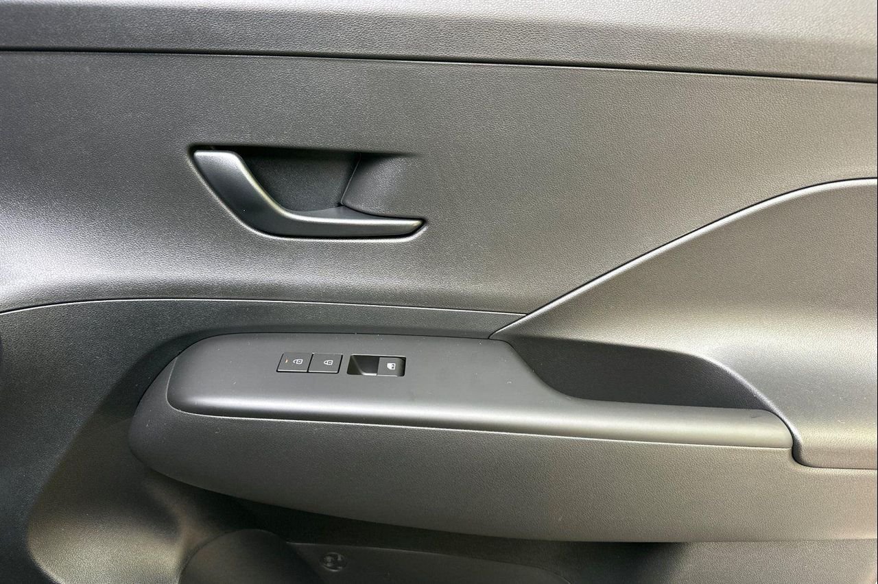New 2026 Gray Hyundai SEL Sport AWD image 21