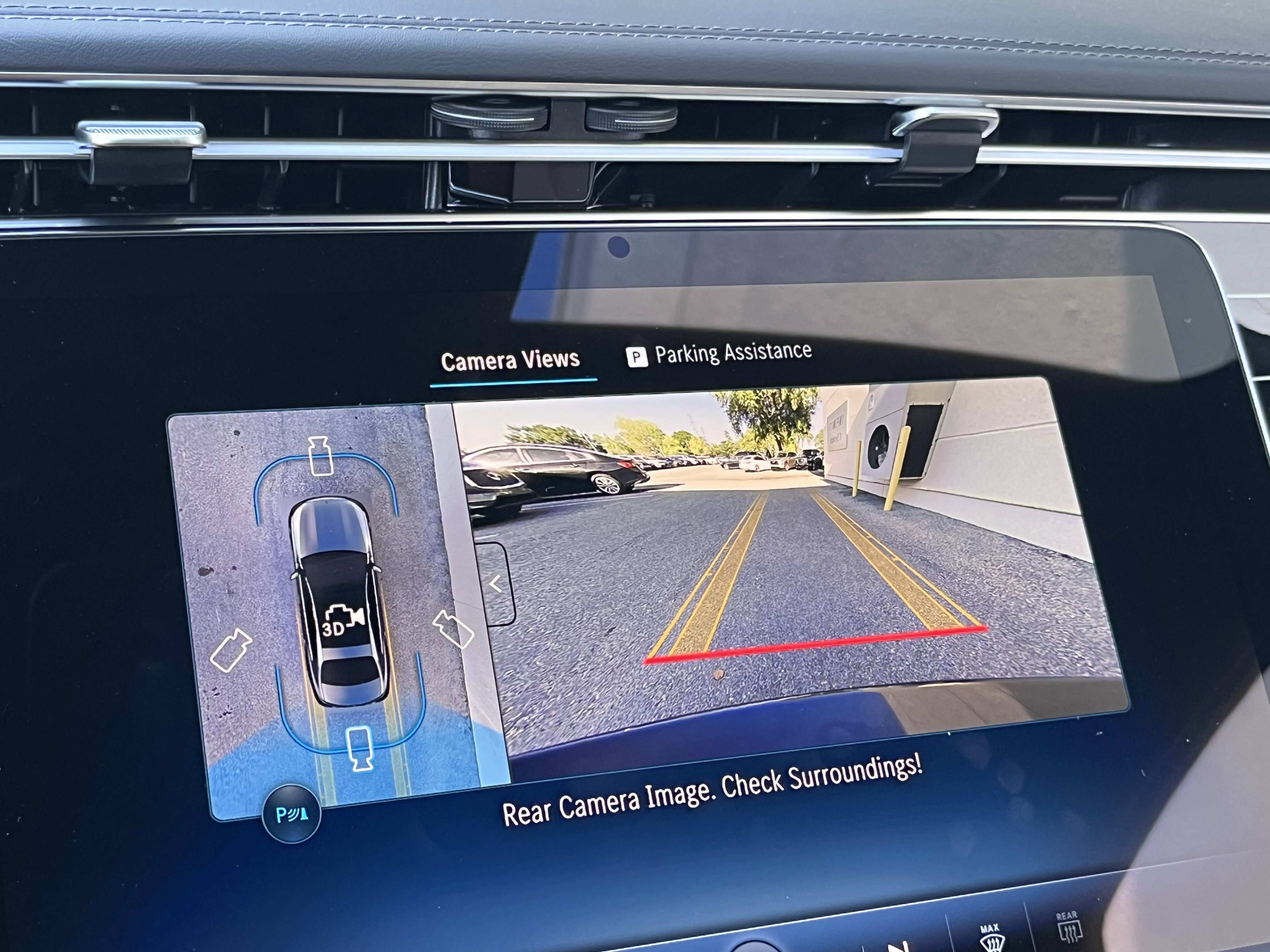 New 2026 Graphite Grey Metallic Mercedes-Benz E 350 image 27