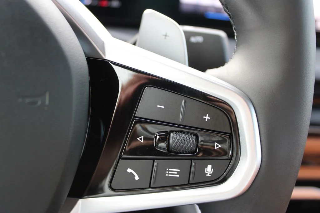 2026 BMW 3 Series 330i - Photo 30
