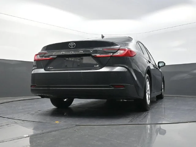 Used 2026  Toyota LE image 36